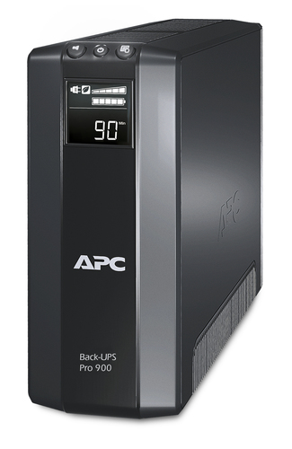 APC Power-Saving Back-UPS Pro 900 - 230V - Schuko 