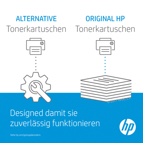 HP Toner Q5945A (45A) - Schwarz - Kapazitt: 18.000 Seiten (Q5945A) 