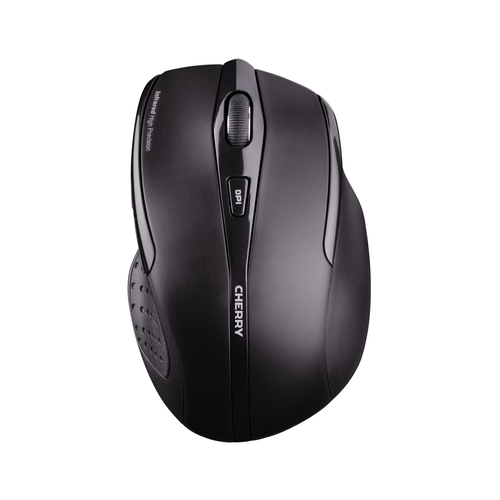 MW 3000, Maus 