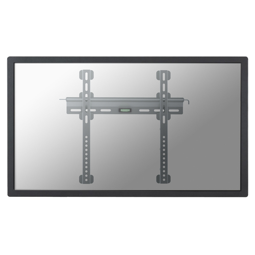 Neomounts by Newstar PLASMA-W040 - Klammer - fr Flachbildschirm (fest) - Silber - Bildschirmgre: 55.9-106.7 cm (23 Zoll-52 Zoll) - Wandmontage 