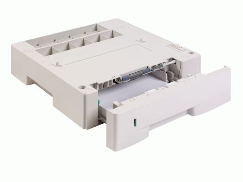 Kyocera PF 100 - Medienfach / Zufhrung - 250 Bltter in 1 Schubladen (Trays) (1203LF5KL0) 