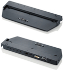 Fujitsu Portreplicator + 3pin AC 90W w/o Cable 