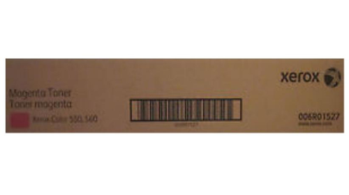 Xerox - Magenta - Original - Tonerpatrone Verkauft - fr Color 550, 560, 570, WorkCentre 570 (32RAN006R01527) 
