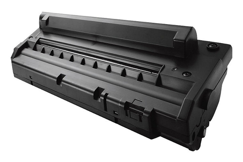 Samsung - Schwarz - Original - Tonerpatrone - fr ML-1410, 1500, 1510, 1710, 1710B, 1710D, 1710P, 1740, 1750, 1755 