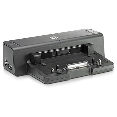 HP 2012 90W Docking Station - Docking Station - 90 Watt 