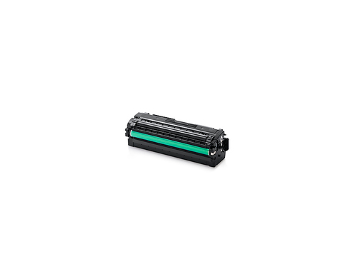 Samsung CLT-C506L - Cyan - Original - Tonerpatrone - fr CLP-680DW, 680ND, CLX 6260FD, 6260FR, 6260FW, 6260ND 