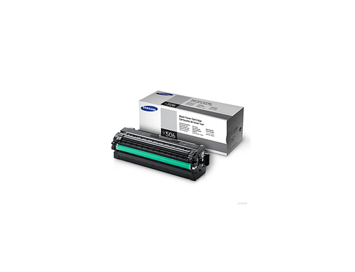 TON Samsung HP SU171A ehm. (CLT-K506L/ELS) black 
