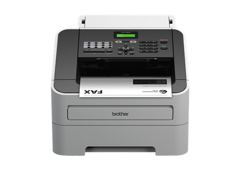 Brother FAX-2840 