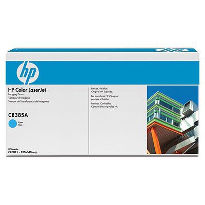 HP CB385A Belichtungstrommel Cyan 