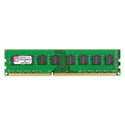 DDR3 16GB PC 1600 CL11 Kingston KIT (2x8GB) ValueRAM retail 