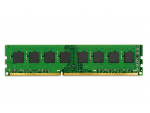 DIMM 4 GB DDR3-1600, Arbeitsspeicher 