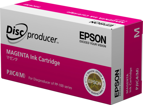 Epson C13S020450 Tinte Magenta  