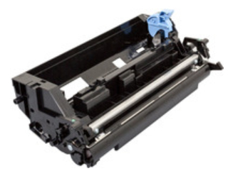 Kyocera DV 1140(E) - Schwarz - Original - Entwickler-Kit - fr Kyocera FS-1035, FS-1135 (302MK93010) 