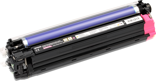 Epson C13S051225 Fotoleitereinheit magenta 50.000 Seiten fr AL-C500DN 