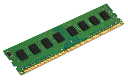 Kingston - DDR3 - 8 GB - DIMM 240-PIN - 1600 MHz / PC3-12800 - CL11 - 1.5 V - ungepuffert - nicht-ECC 