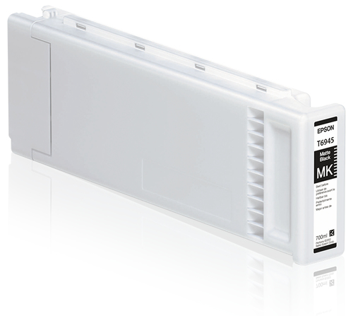 Epson T694500 Druckerpatrone 700ml Mattschwarz T694500 UltraChrome XD 