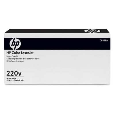 HP CB458A 220V Fixiererkit 
