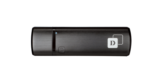 DWA-182, WLAN-Adapter 