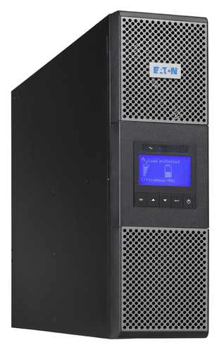 EATON 9PX 6000i 6000VA/5400W Tower/Rack 3U  UBS  RS32  dry contacts  3min Runtime 4400W 