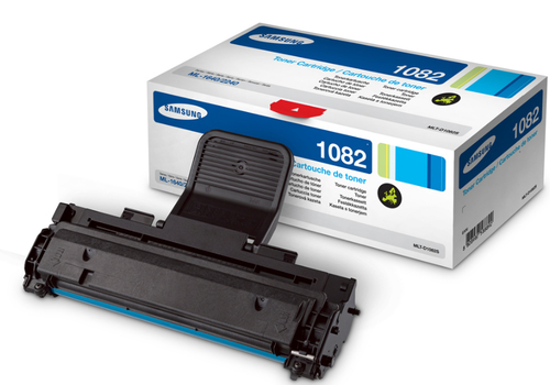 Samsung Toner MLT-D1082S - Schwarz - Kapazitt: 1500 Seiten (MLT-D1082S/ELS) 