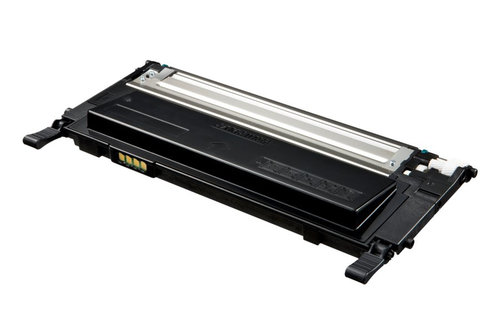 Toner Schwarz CLT-K4092s Retail 