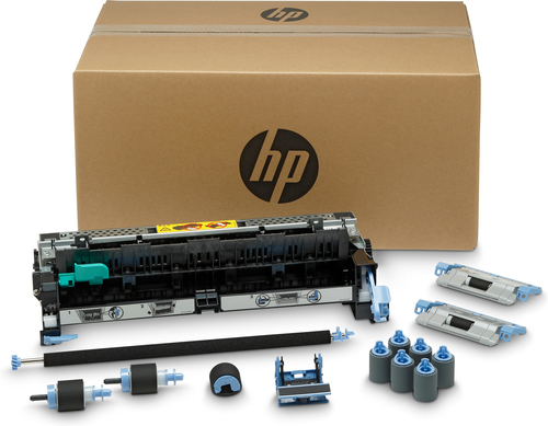 Hewlett-Packard HP - 1 - Wartung der Druckerfixiereinheit - fr LaserJet Enterprise 700, MFP M725z, MFP M725z+ (CF254A) 
