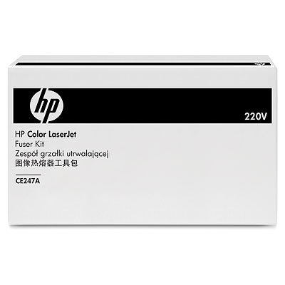 HP Fixierkit CE247A 220V 