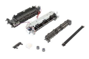 Lexmark - (220 V) - Wartungskit - fr Lexmark MS510dn (40X8282) 