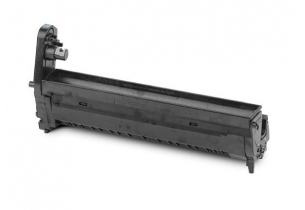 OKI 43913808 Trommeleinheit Schwarz 