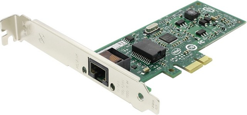 Intel Pro/1000 CT Bulk  
