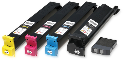 Epson S050475 Toner Magenta 