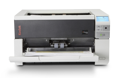 Kodak Scanner i3200    A3 Dokumentenscanner 