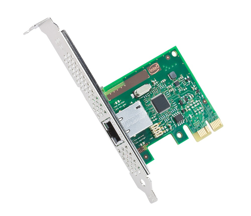 Intel NEK PCI-Express I210-T1 1Gb 