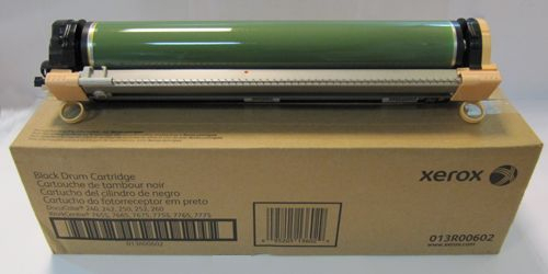 Xerox 013-R006-02 Trommel Schwarz 