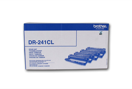 Brother DR-241CL Drum Unit 