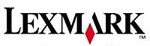 Lexmark Entwicklungseinheit Schwarz 