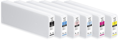 Epson T7104 Yellow SURELAB SL-D3000 (C13T710400) 