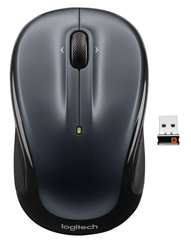 Wireless Mouse M325, Maus 