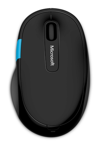 Sculpt Comfort Mouse, Maus 