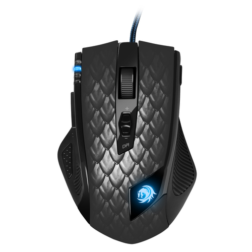 Drakonia Black, Gaming-Maus 