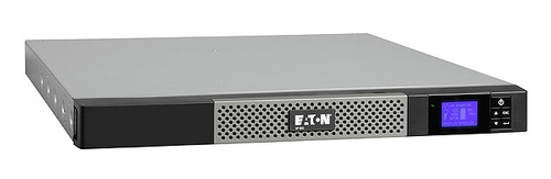 EATON 5P 1150i  1150VA//770W Rack 1U  USB RS232 and relay contact  5min Runtime 700W 