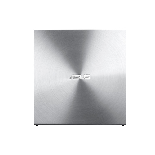 Asus SDRW-08U5S-U 8x Ultra Drive DVD-Brenner Silber 90DD0112-M29000 