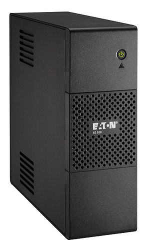 EATON 5S 550i 550VA/330W  230V USB port  Tower under monitor 4min Runtime 265W 
