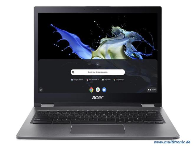 Acer Chromebook Spin 13 CP713-2W-356L 13.5 Zoll/i3-10110/8/64/ChromeOS 