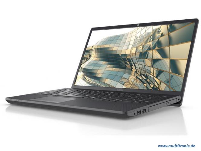 Fujitsu Lifebook A3510 15.6 Zoll/i5-1035G1/8/256SSD/RW/W10Pro 