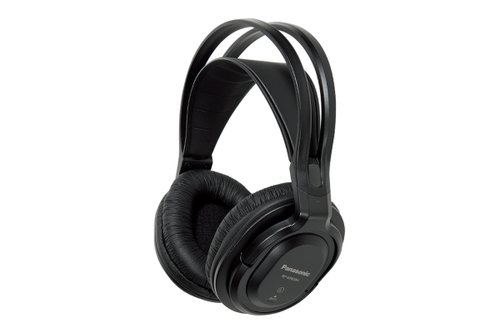 Panasonic RP-WF 830 E-K schwarz 