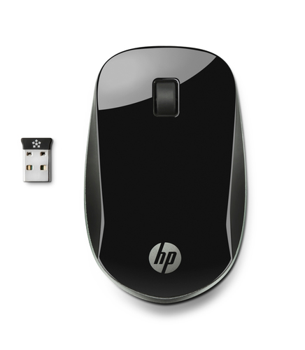 HP Wireless Maus Z4000 