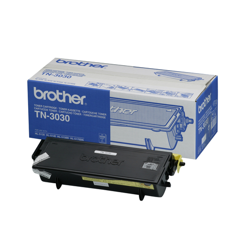 Brother TN-3030 Toner Schwarz 
