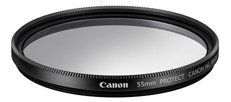 Canon Schutzfilter 55mm  