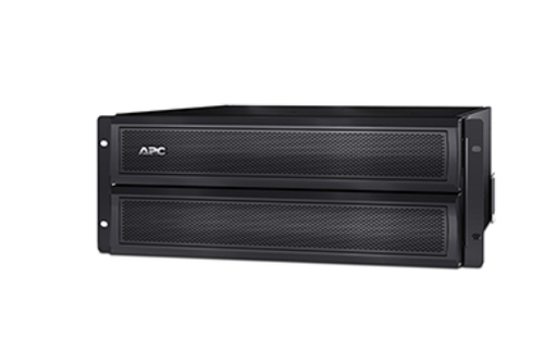 APC Smart-UPS X External Battery  Pack Rack/Tower 